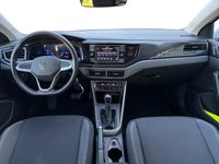 Volkswagen Taigo - Vorschau Bild 10