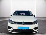 Volkswagen Touran 1.5 TSI R-Line Black Style AHK LED - Volkswagen Touran Style mit Benzin-Antrieb