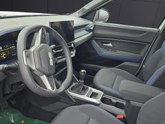 Dacia Bigster 1.2 TCe 140 Mild-Hybrid Expression