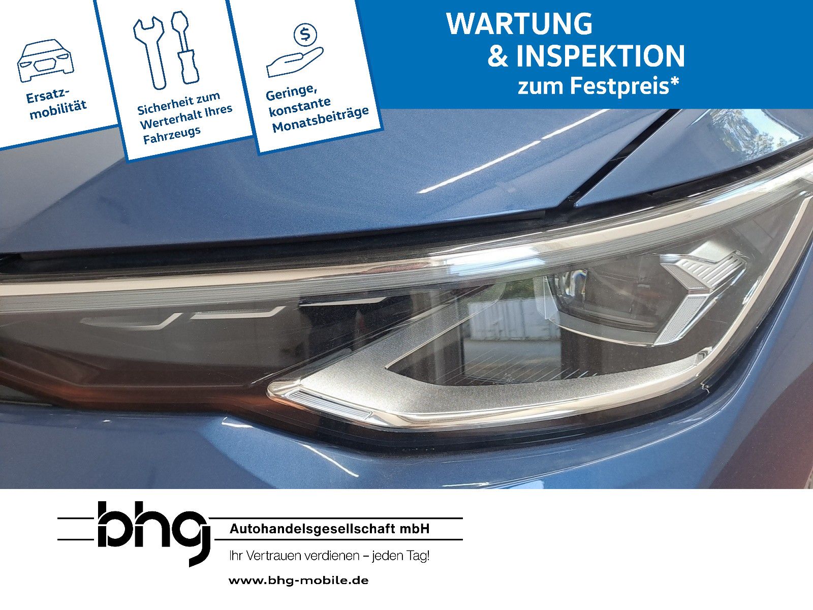 Volkswagen Golf - Bild 9