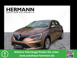 Renault Megane IV 1.3 TCe 115 GPF Zen LED*PDC*2xKlima - Renault Megane Zen mit Benzin-Antrieb