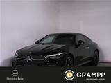 Mercedes-Benz CLE 220 d Coupe AMG AdvancedPlus/Pano/Distronic - Mercedes-Benz CLE 220 Jahreswagen