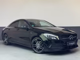Mercedes-Benz CLA Limo/Aut./AMG/LED/Night-Paket/Comand - Mercedes-Benz CLA 180 in Hamm