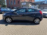Ford Fiesta Sync Edition PDC SHZ WHZ KLIMA GARANTIE - Ford Fiesta Gebrauchtwagen in Krefeld