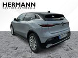 Renault Megane E-Tech Electric EV60 220HP (Batt. optimum - Renault Megane: Megane2