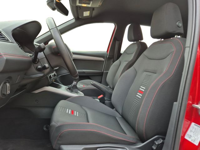Seat Arona FR 1.0 TSI