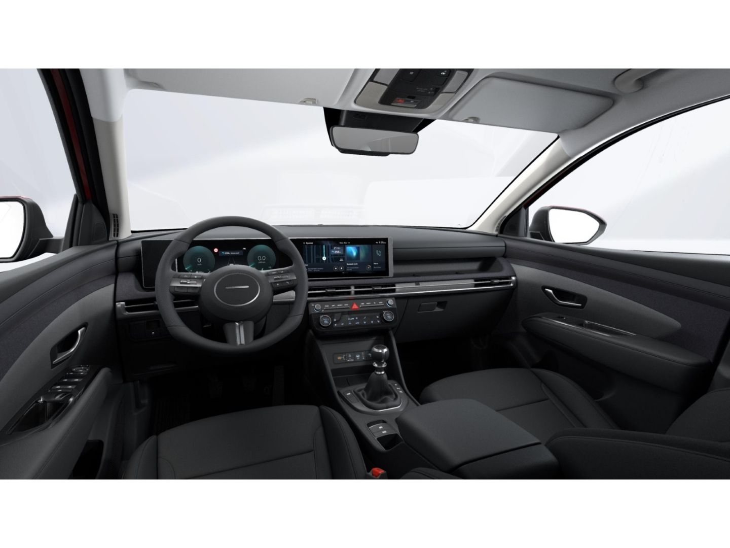 Hyundai TUCSON - Bild 10