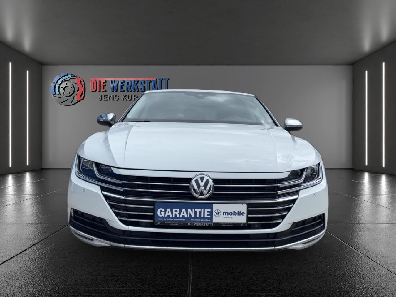 Volkswagen Arteon Elegance