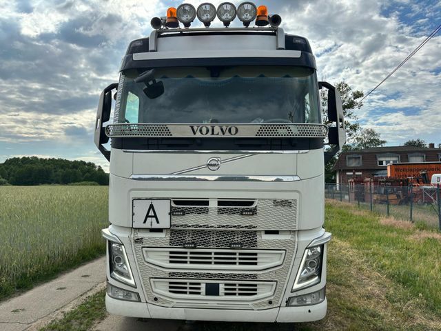 Volvo FH   540