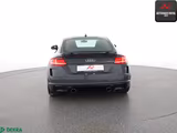 Audi TT Coupe 45 TFSI qu 3x S LINE S-SITZE,MATRIX,20Z - gebrauchte Audi TT aus dem Jahr 2021