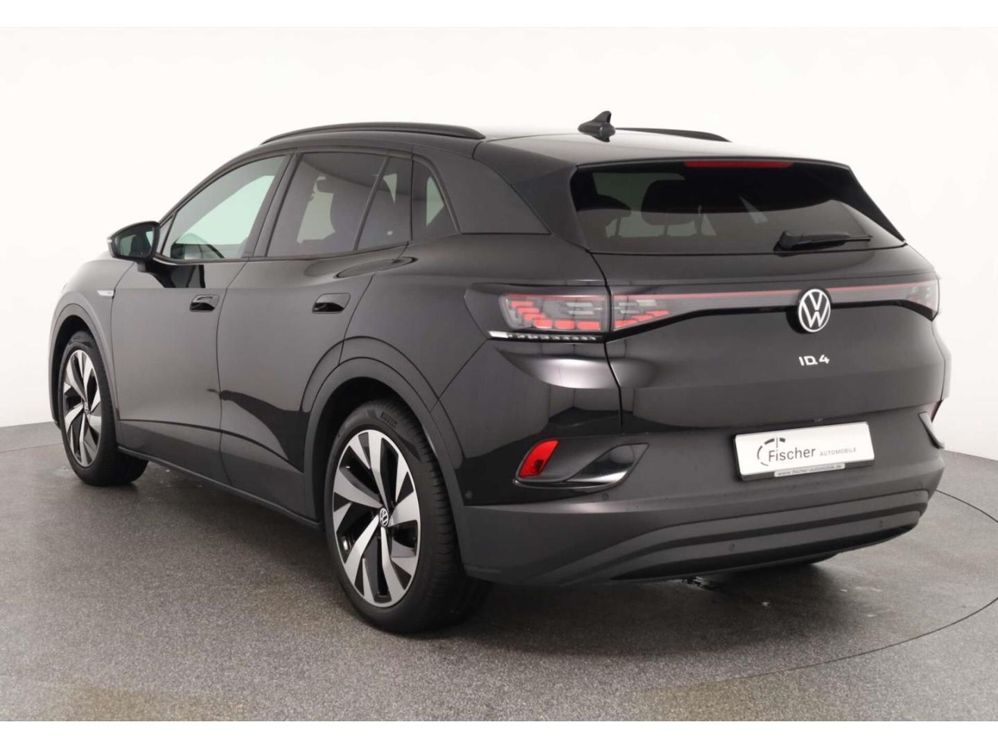 Volkswagen ID.4 Pro 4Motion Nav/Matrix/Kamera/Easy Open/20', миниатюра 4