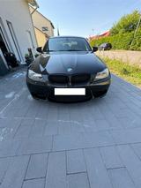 BMW 320d E90 - BMW 320: E90