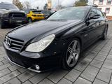 Mercedes-Benz CLS 63 AMG Luftfederung AD El. Panodach Navi Led - Mercedes-Benz 63 AMG aus dem Jahr 2007