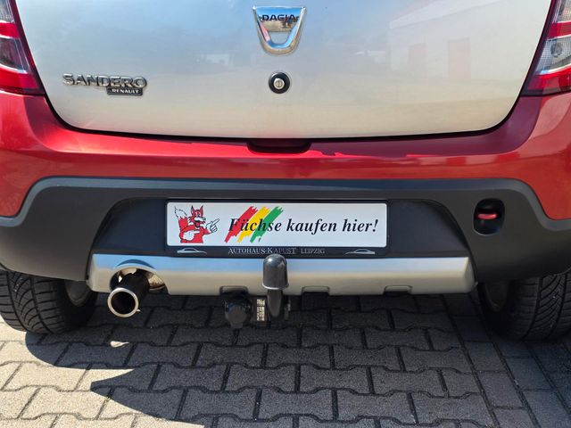 DACIA Sandero — Foto 7
