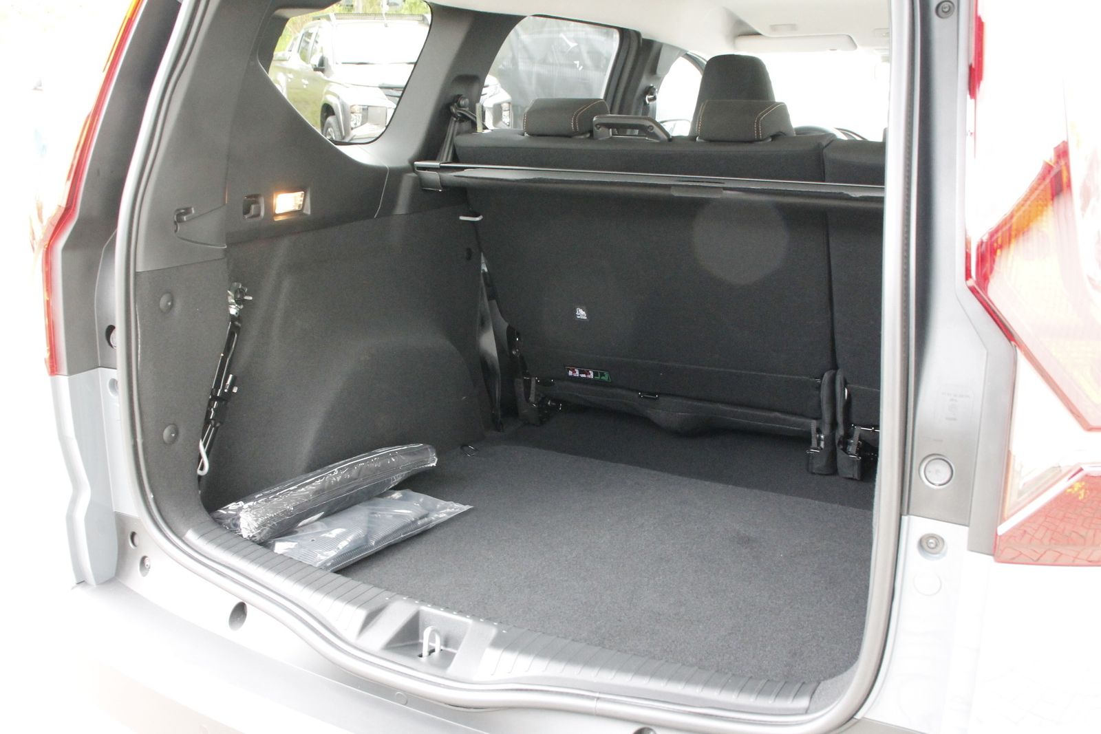 Fahrzeugabbildung Dacia Jogger Extreme+ TCe 110