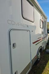 Adria Compact SL - Adria Compact