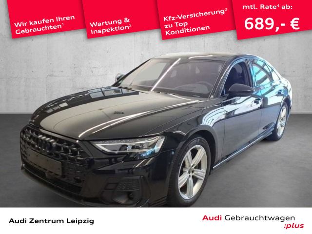 Audi A8 - Bild 1