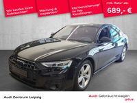 Audi A8 - Vorschau Bild 1