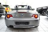 BMW Z4 Roadster 2.2i - BMW Gebrauchtwagen von 2004