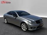 Mercedes-Benz C 250 Coupe CGI AMG Line*Standh.-Kamera-Distr.* - Mercedes-Benz C 250: D