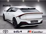 Kia EV6 GT-Line 4WD Panorama*Sound*20" - Kia EV6: Coupe