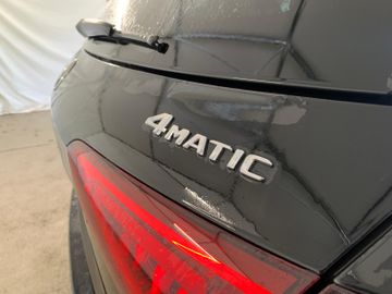 Mercedes GLE 350 - 6