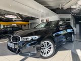 BMW 320 Baureihe 3 Touring 320 d xDrive*LED* - BMW 320: Schwarz, 320d
