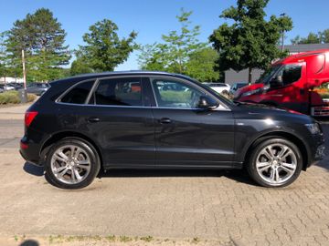 Audi Q5 - 7