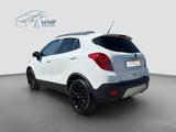 Opel Mokka Color Innovation/Kam./Schiebed./Leder/LED - Opel Mokka Gebrauchtwagen in Hamburg