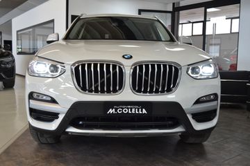 BMW X3 - 2