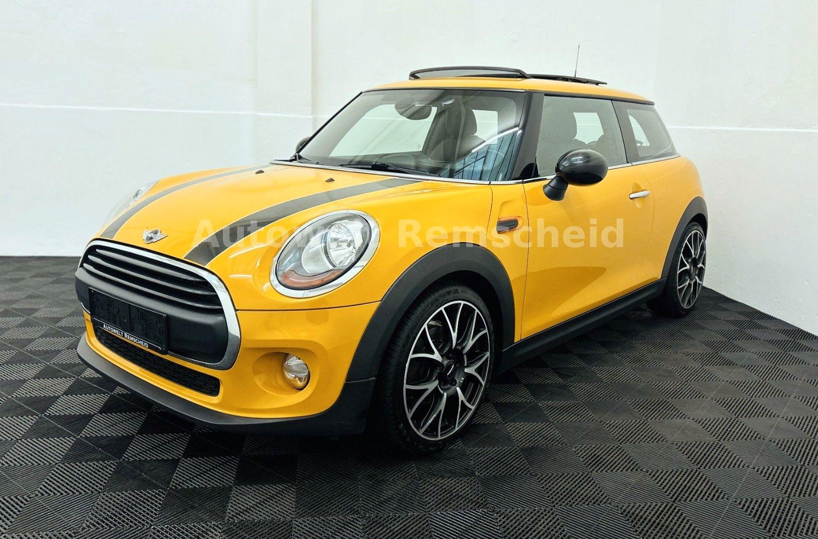 MINI ONE Mini 3-trg. One  "Automatik"