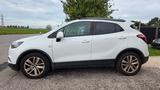 Opel Mokka X 1.4 ECOTEC Turbo 120 Jahre  - Opel: Firmenfahrzeug