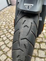 Triumph Tiger 1200 GT PRO - TRIUMPH TIGER 1200 GT PRO