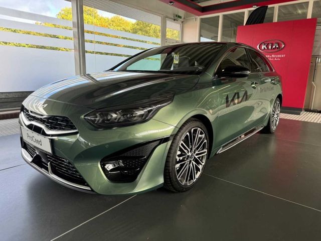 Kia Proceed 1.5T DCT7 GTL TEC GD 18Z LEDER