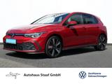 Volkswagen Golf GTE 1.4 eHybrid AHK+KAMERA