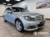 Mercedes-Benz C 350 CDI Navi Tempomat Bi-Xenon MB-Service - Mercedes-Benz Se