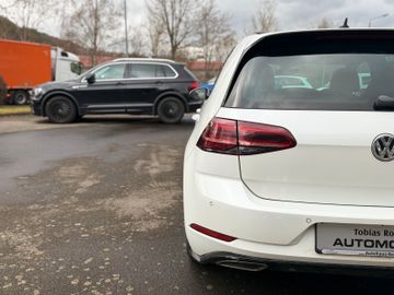 Volkswagen Golf 1.4 TSI R-Line*SHZ*PDC*LED*