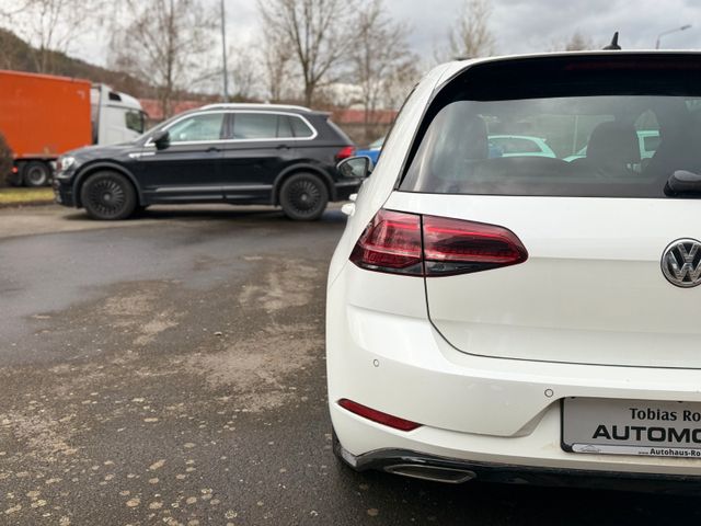 Volkswagen Golf 1.4 TSI R-Line*SHZ*PDC*LED*
