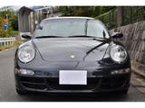 Porsche 911 Carrera 4S Tiptronic S - Porsche 911 Urmodell Gebrauchtwagen