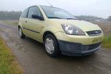 Ford Fiesta 1,3 51 kW Black Magic Black Magic - Ford Fiesta: Magic