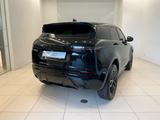 Land Rover Range Rover Evoque D165 Dynamic SE Black Pack - Land Rover Range Rover Evoque: Dynamic Se