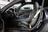 Porsche 911 TURBO S NEW EXKLUSIV SPORT-DESIGN CARBON - Porsche: New