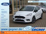 Ford Fiesta Van 85PS ST-Line LKW Navi Tempomat - Ford Fiesta: ST Ps