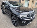 Jeep Grand Cherokee 3.0 CRD Overland 1.Hand - Jeep Grand Cherokee: 3.1