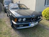 BMW 635 CSI in Top Zustand, rostfreier Garagenschatz - Oldtimer in Berlin