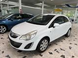Opel Corsa 1.2 Selection - Opel Corsa aus 2011: 1.2