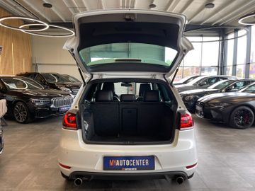 Volkswagen Golf VI GTI adidas *BI-XENON*KAMERA*TOUCH*PDC*