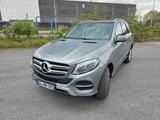 Mercedes-Benz GLE 350 d 4MATIC -Standh.Carplay,Massagesitze  - Mercedes-Benz GLE 350 in Bochum