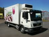 MAN TGL12.220 BL Kühlkoffer Carrier -20°/Klima/LBW- - MAN Tgl 12 220