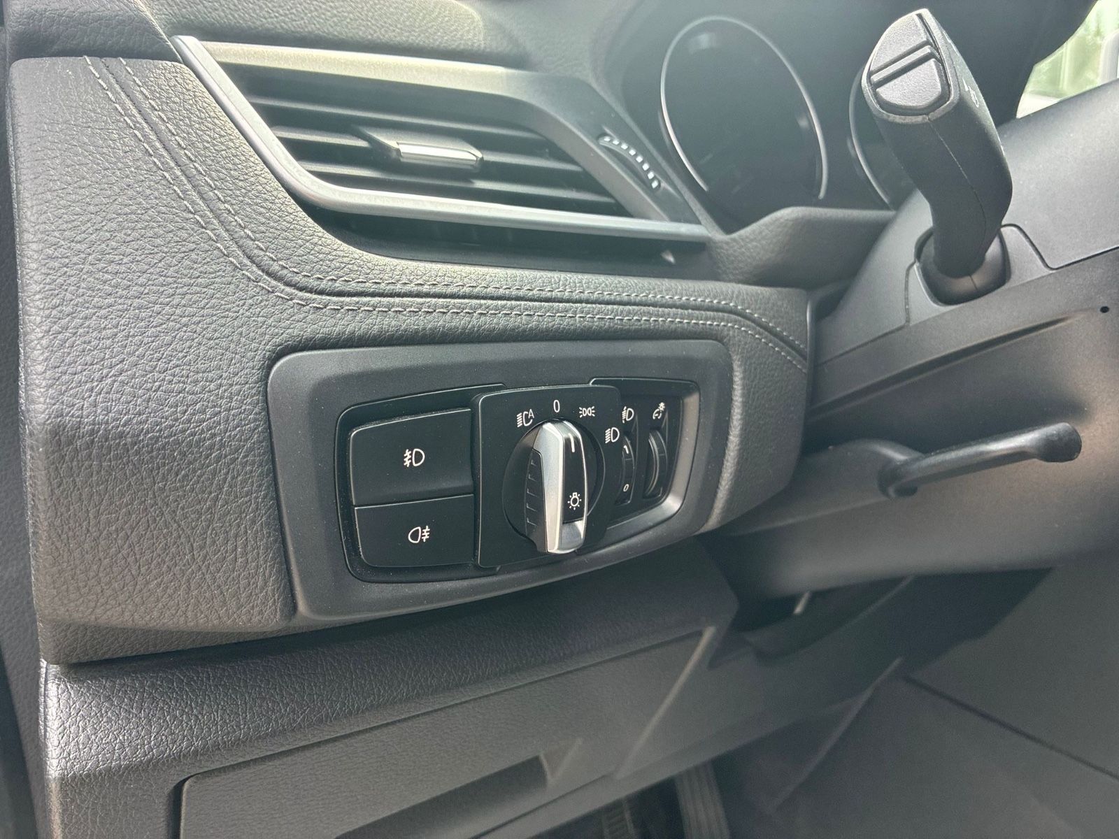 BMW 220 220d xDrive Active Tourer Sport Line*LED*Kamera*, Ansicht 15